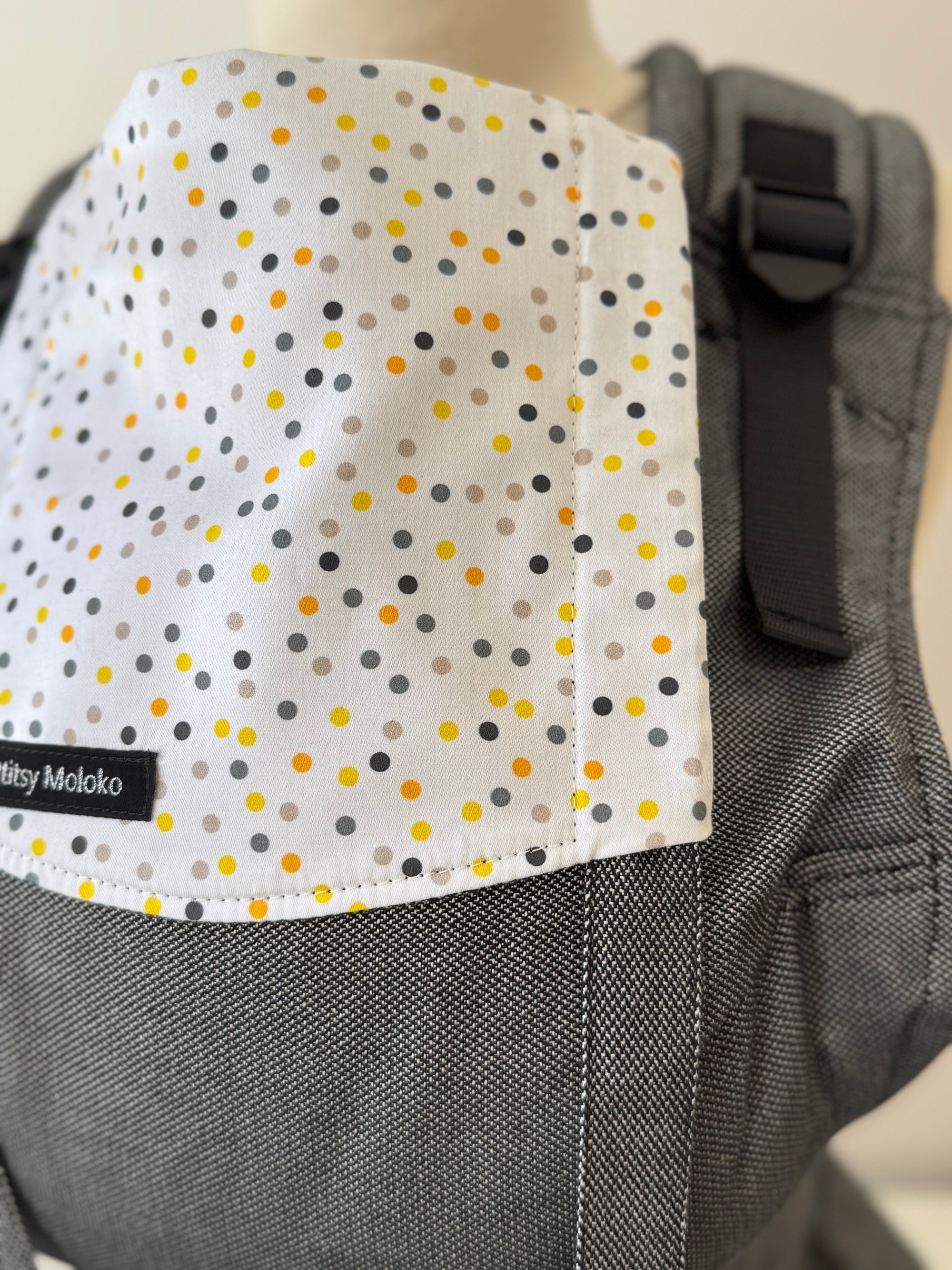 Petits pois- Pticlip- Graphite -Gros destoskage de printemps