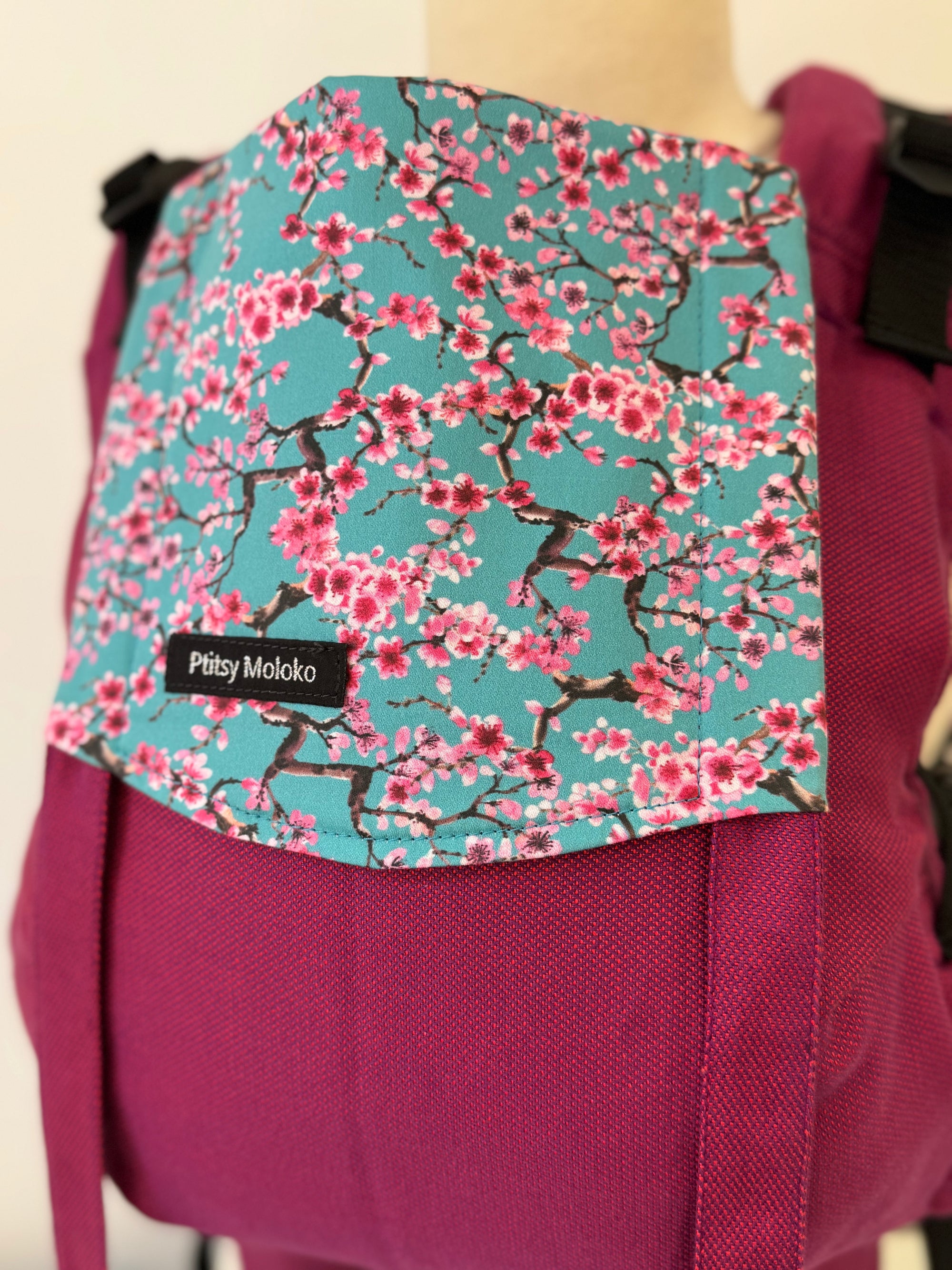 Printemps à Tokyo- Ptiflexi - Framboiseille- Destockage de printemps