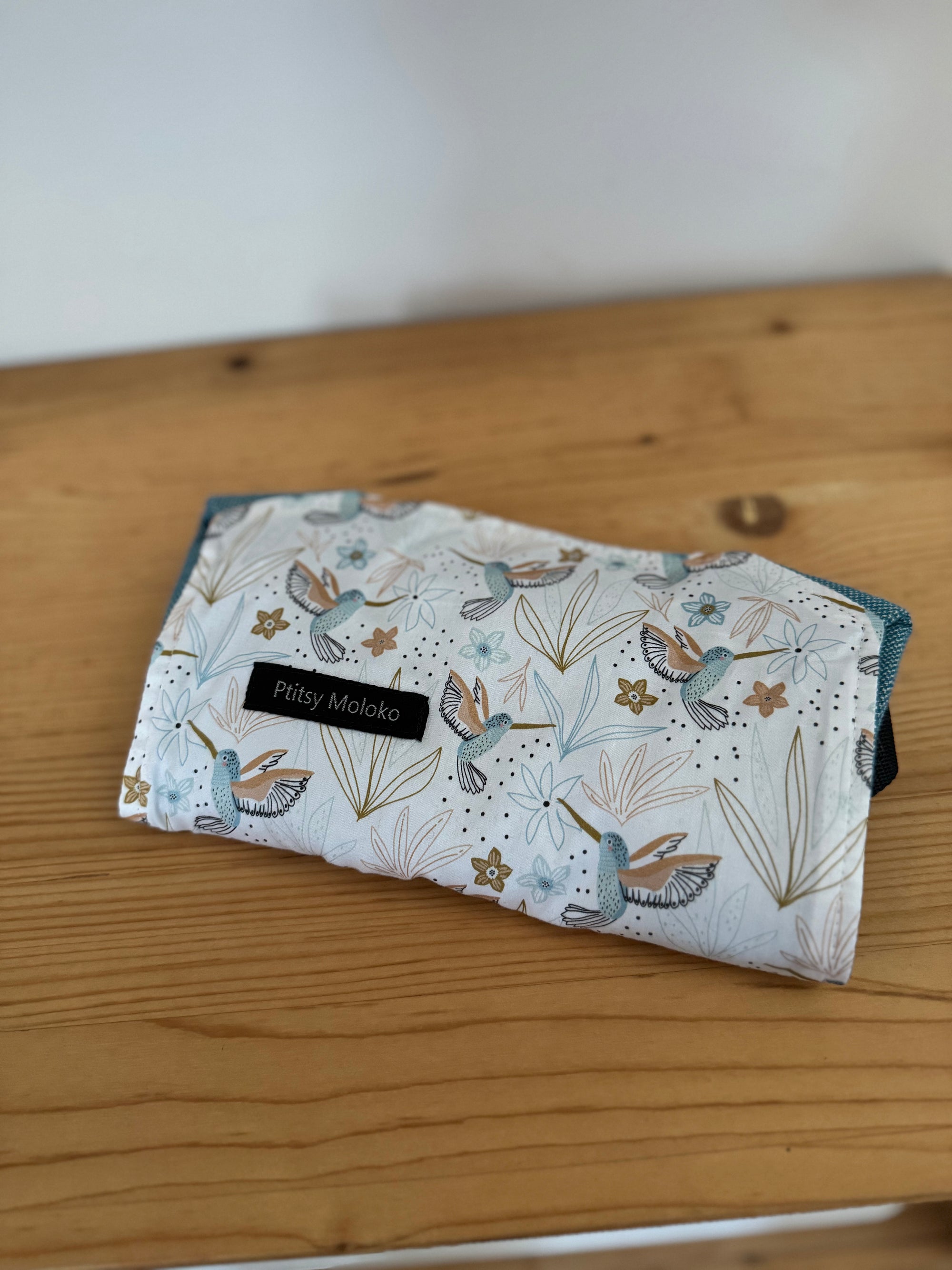 Colibris- Touptimoloko