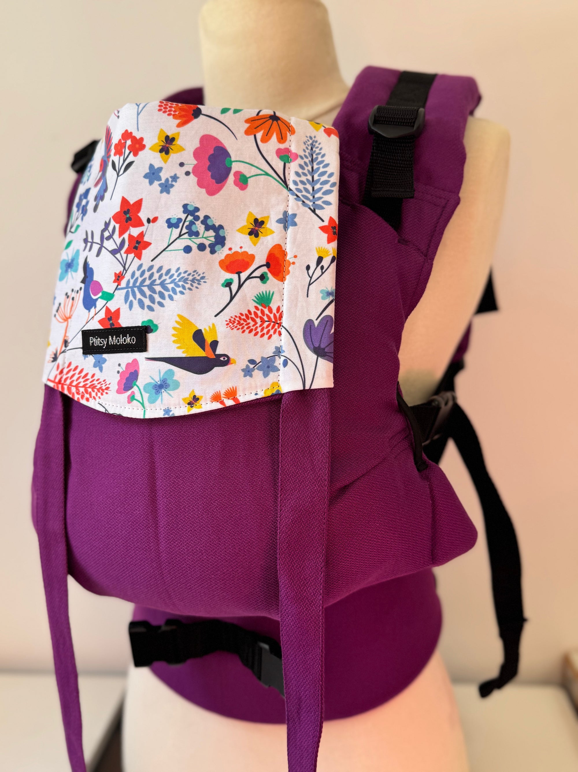 Paradise- Ptiflexi - Violet - Destockage de printemps