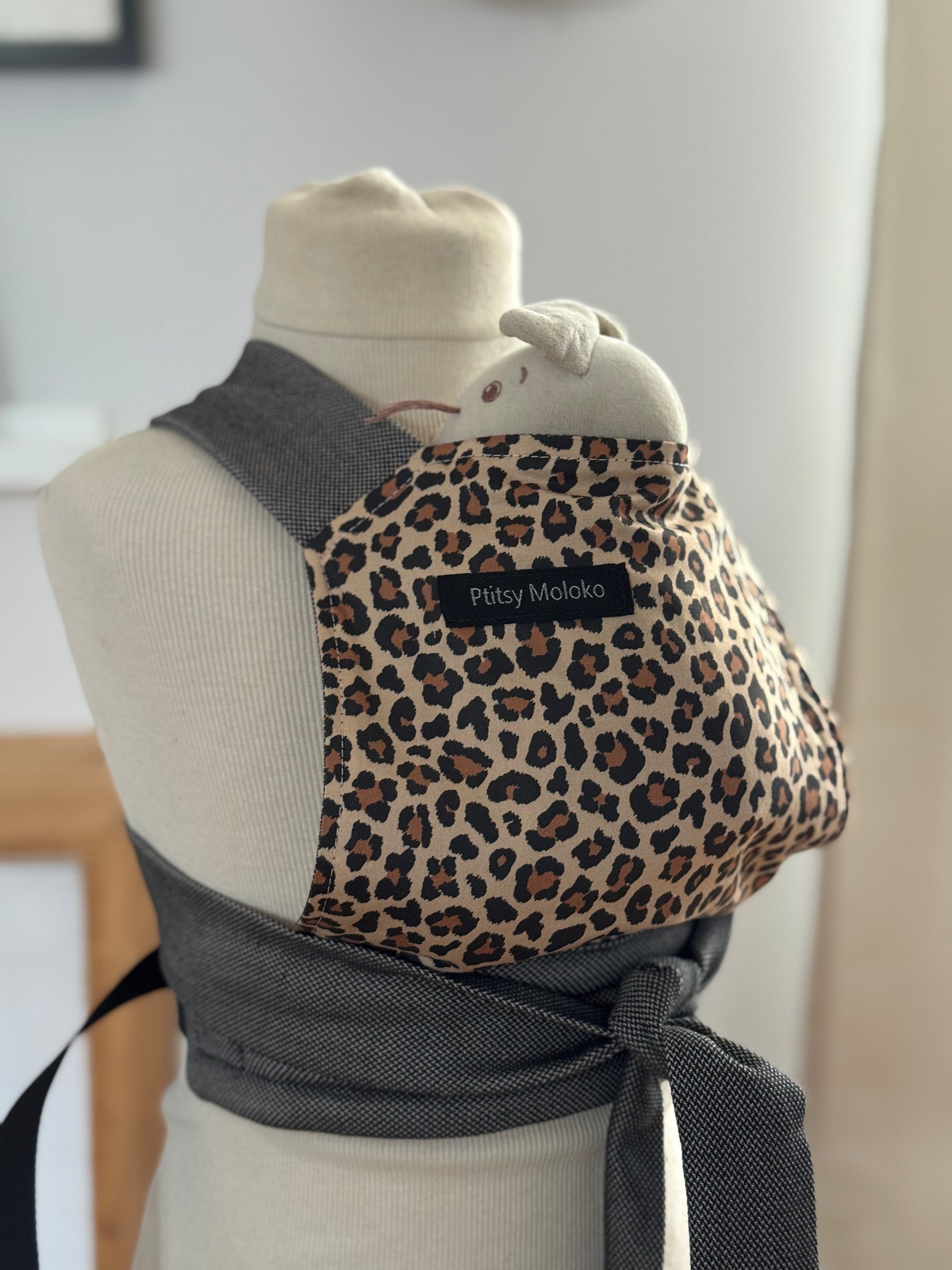 Grahou- Touptimoloko