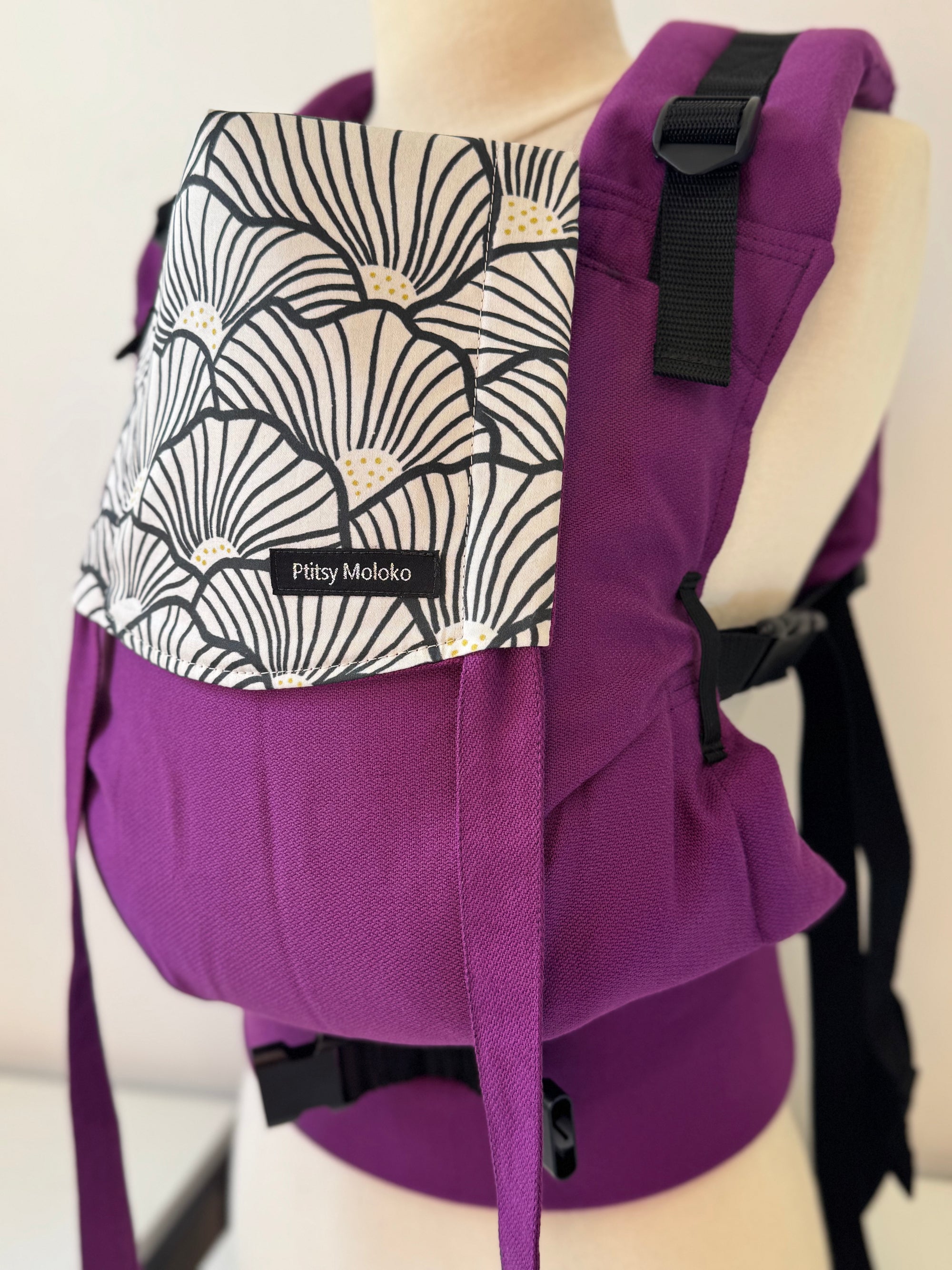 San diego - Ptiflexi - Violet - Destockage de printemps