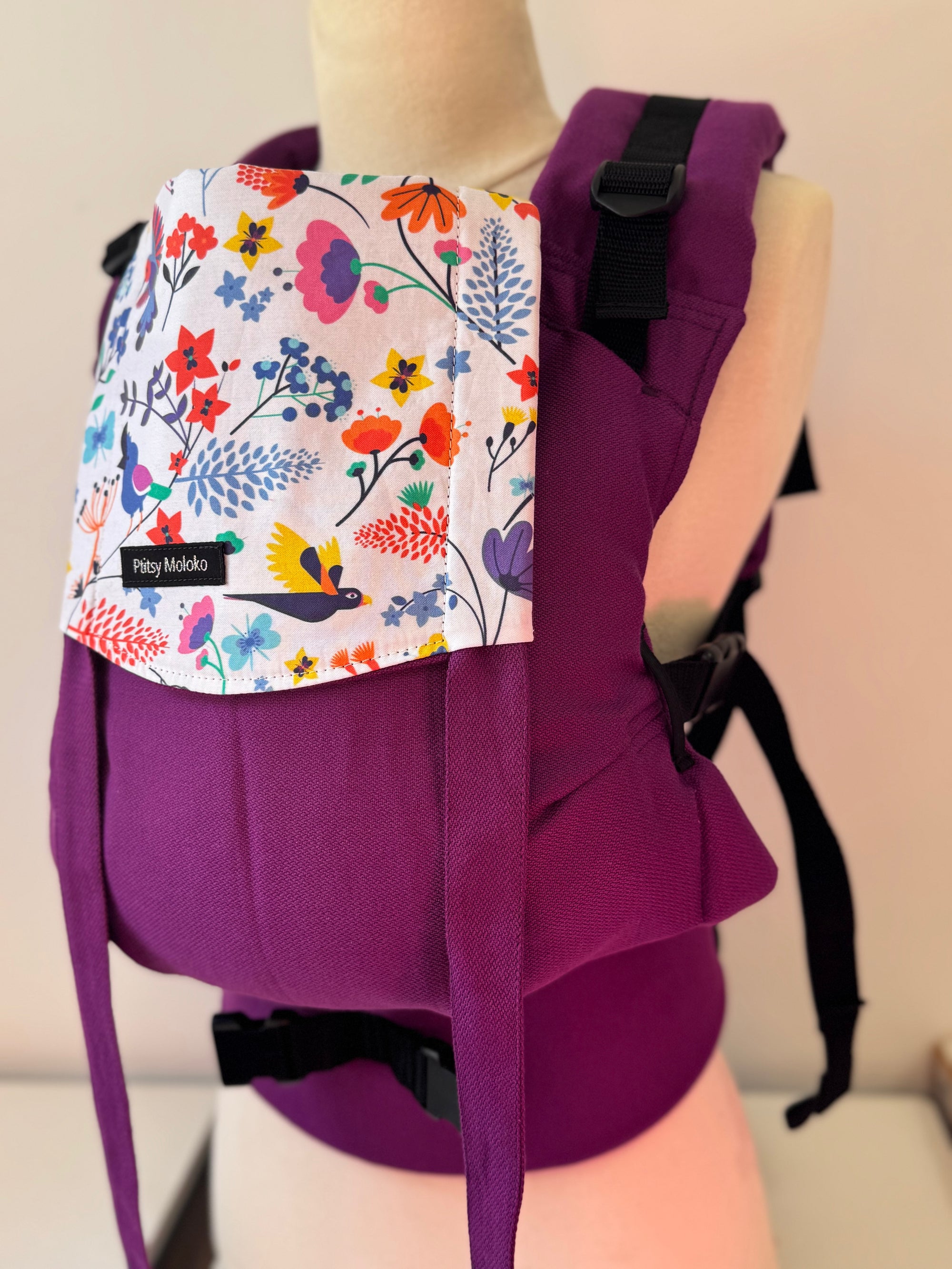 Paradise- Ptiflexi - Violet - Destockage de printemps