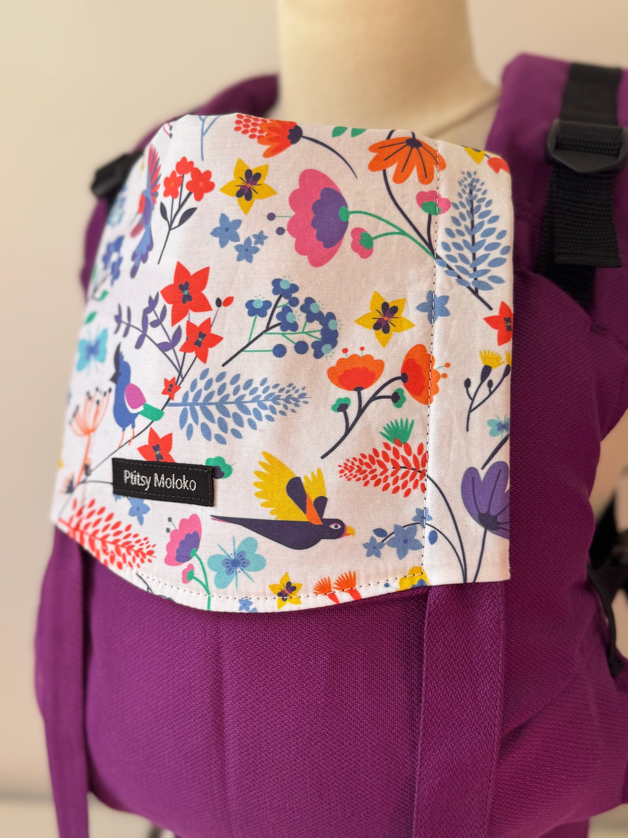 Paradise- Ptiflexi - Violet - Destockage de printemps
