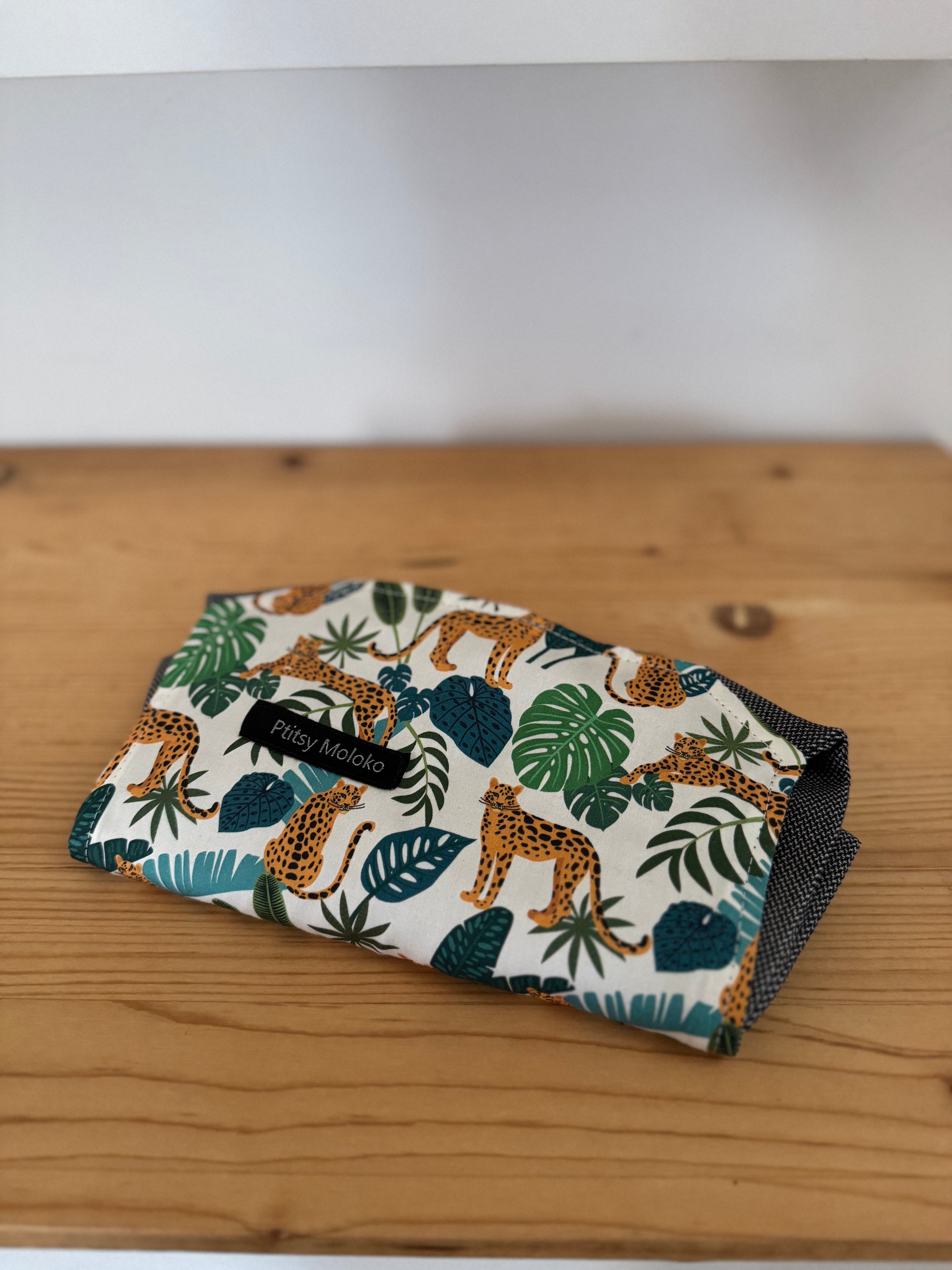 Jungle- Touptimoloko