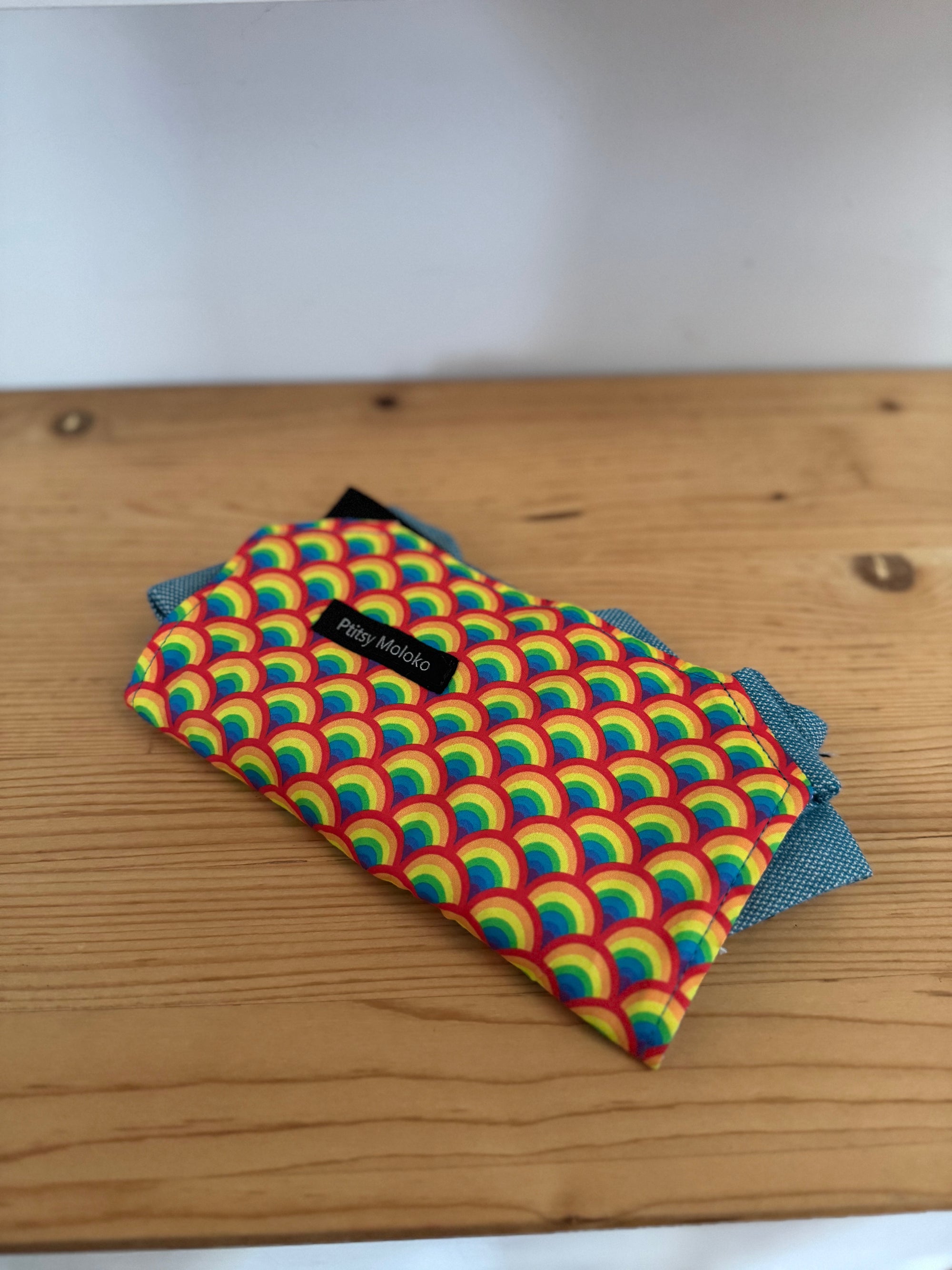 Rainbow- Touptimoloko