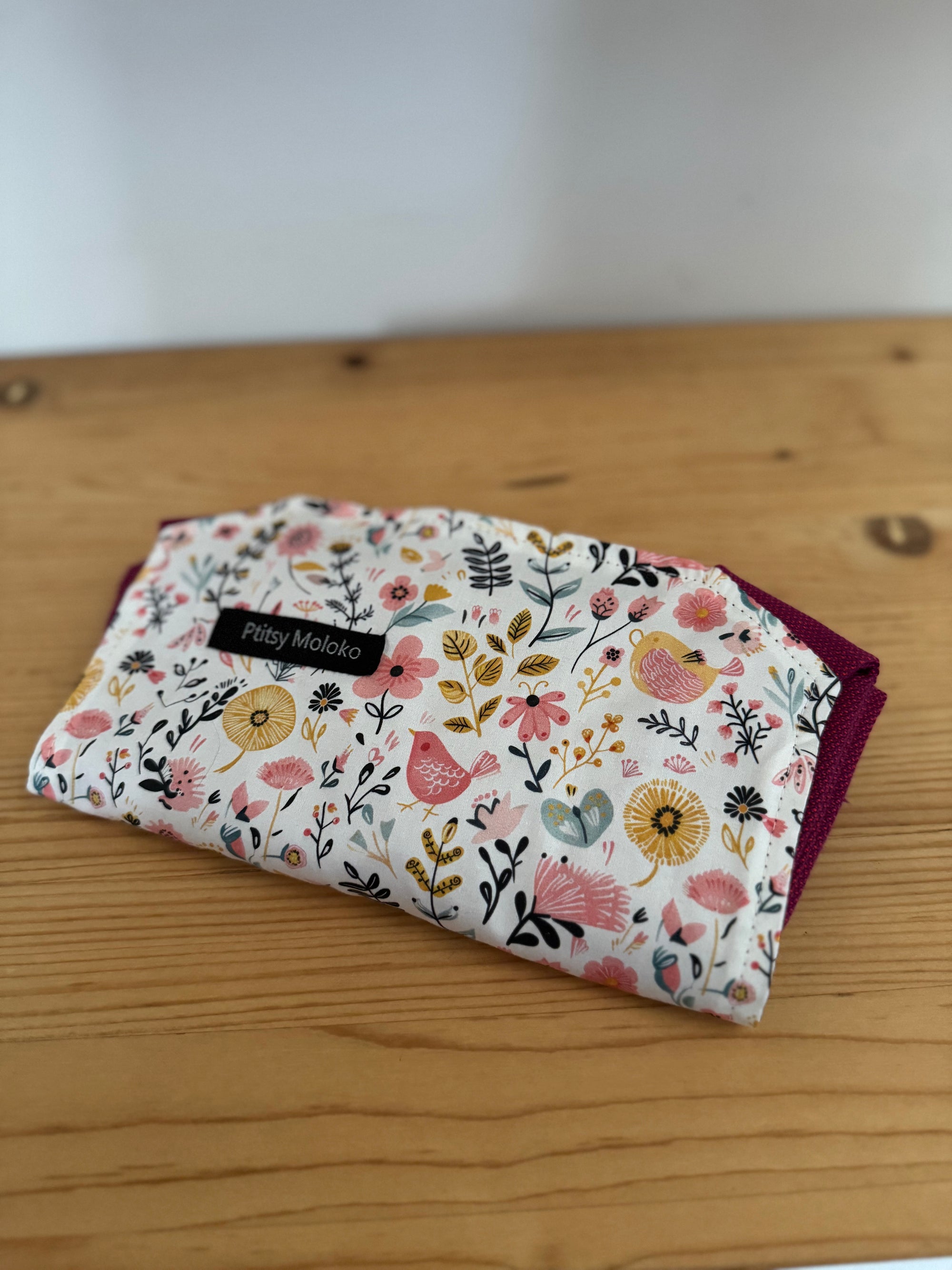 Spring time- Touptimoloko