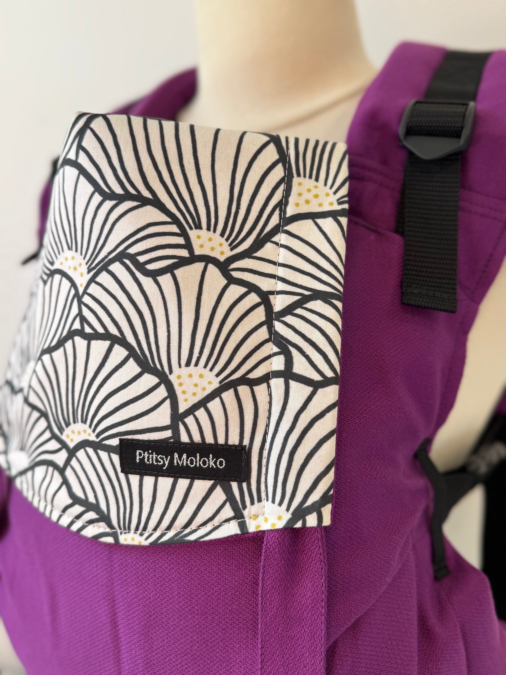 San diego - Ptiflexi - Violet - Destockage de printemps