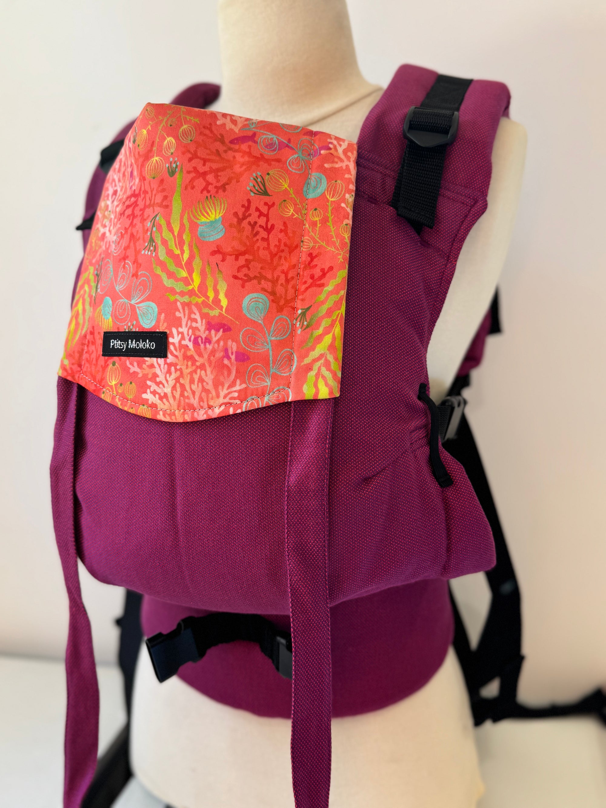 Ocean - Ptiflexi - Framboiseille- Destockage de printemps
