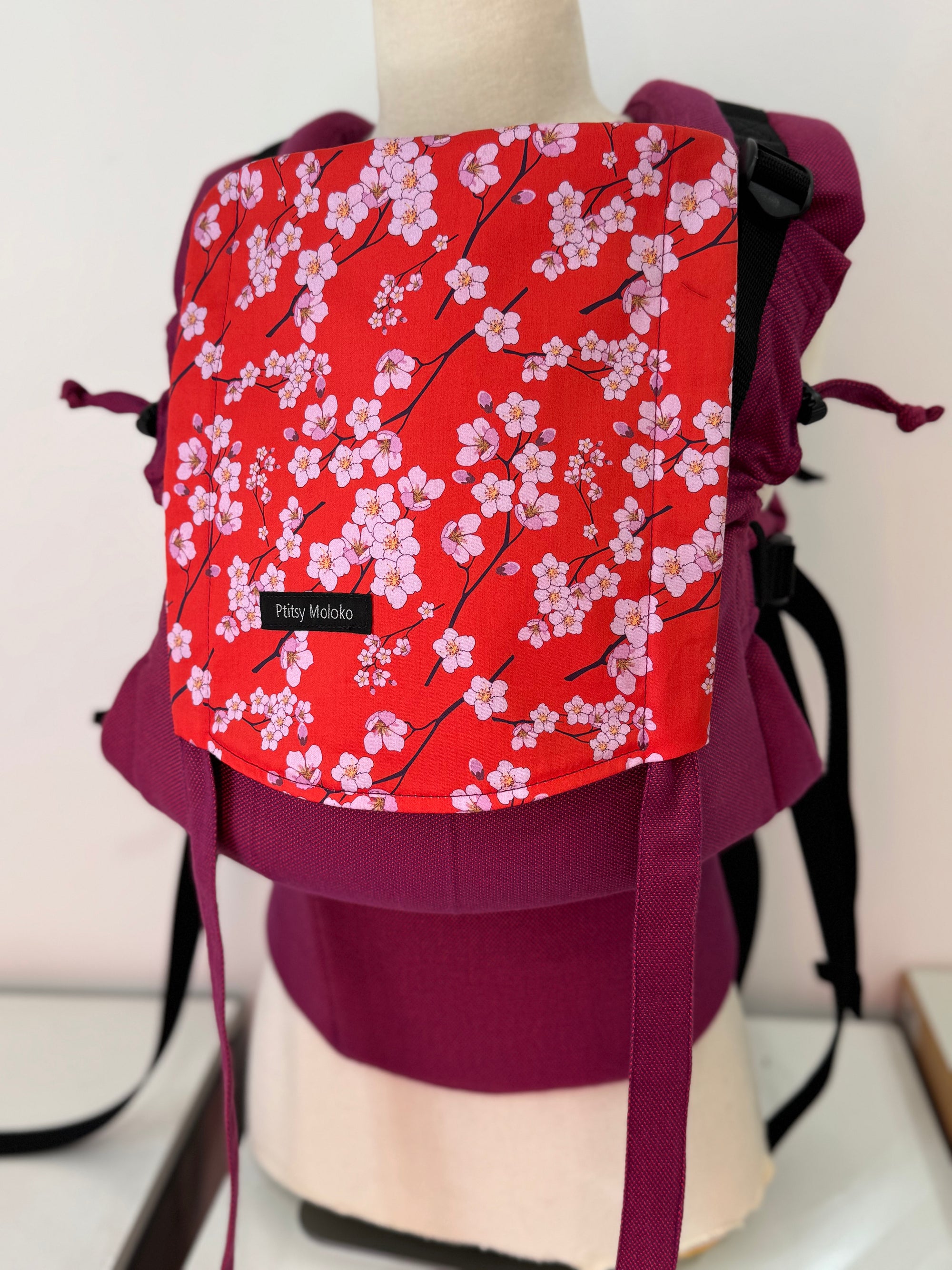 Fleurs de cerisier - Cliptsy -  Taille Standard - Framboiseille