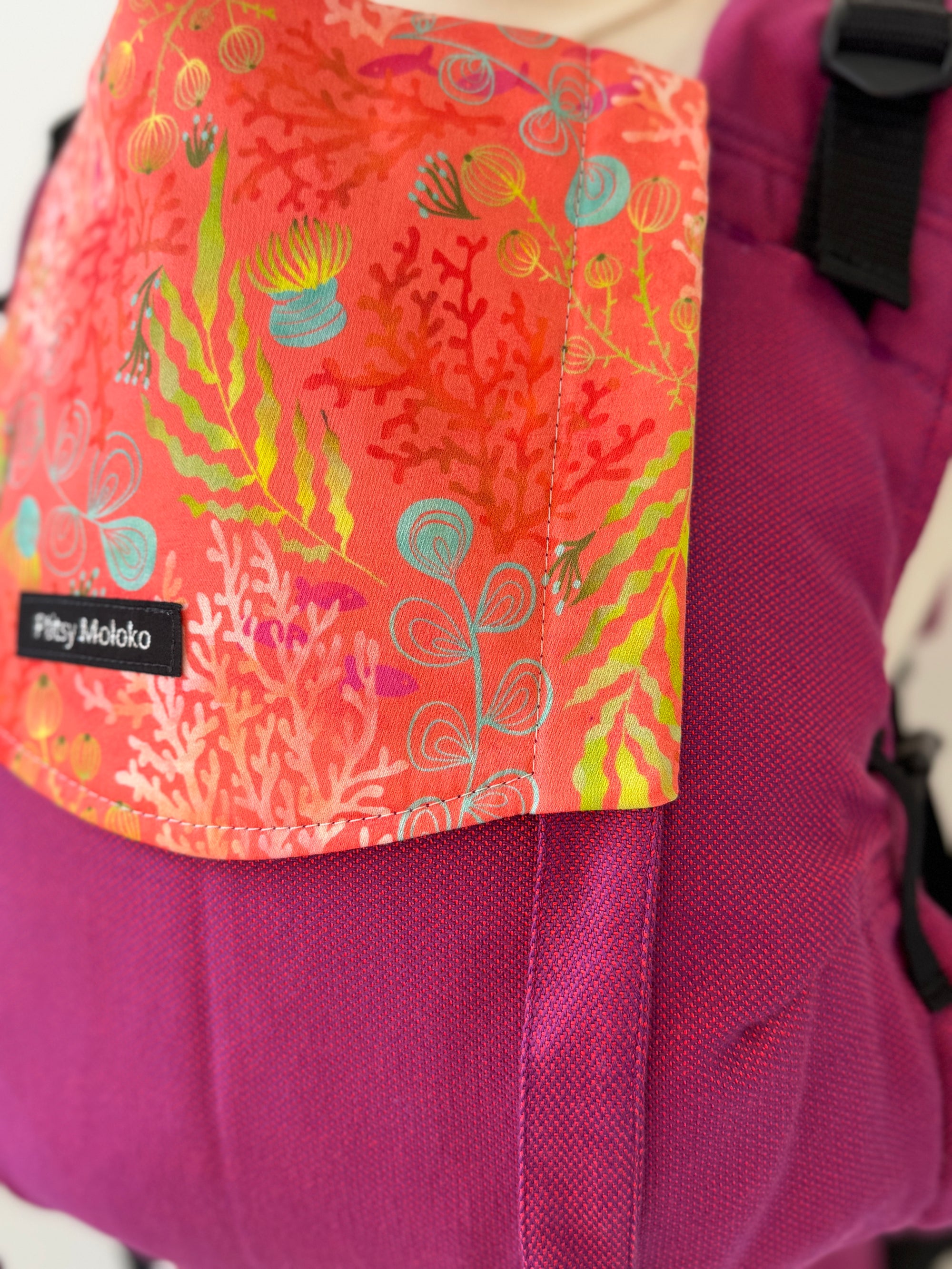Ocean - Ptiflexi - Framboiseille- Destockage de printemps
