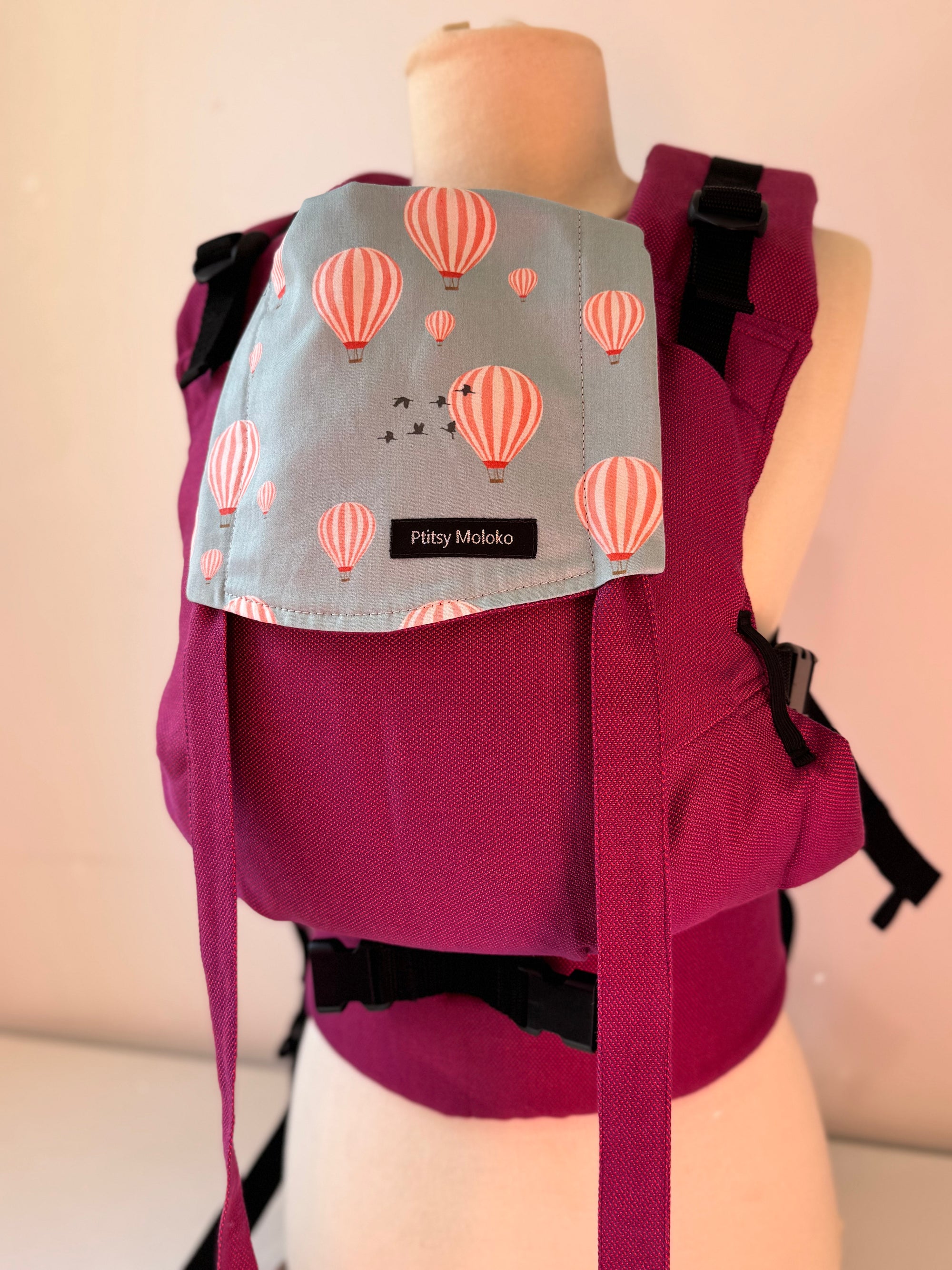 L'envol - Ptiflexi - Framboiseille- Destockage de printemps
