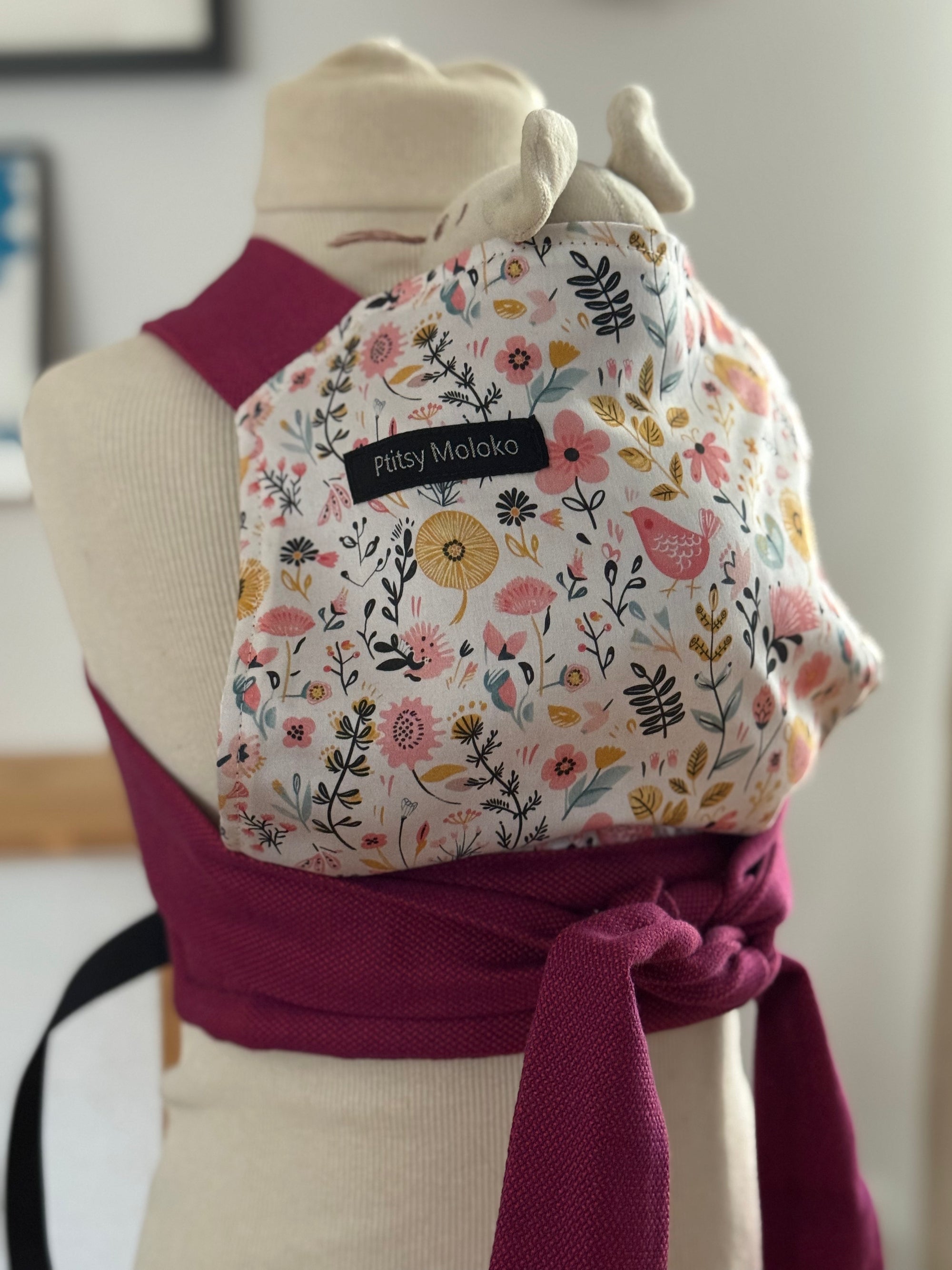 Spring time- Touptimoloko