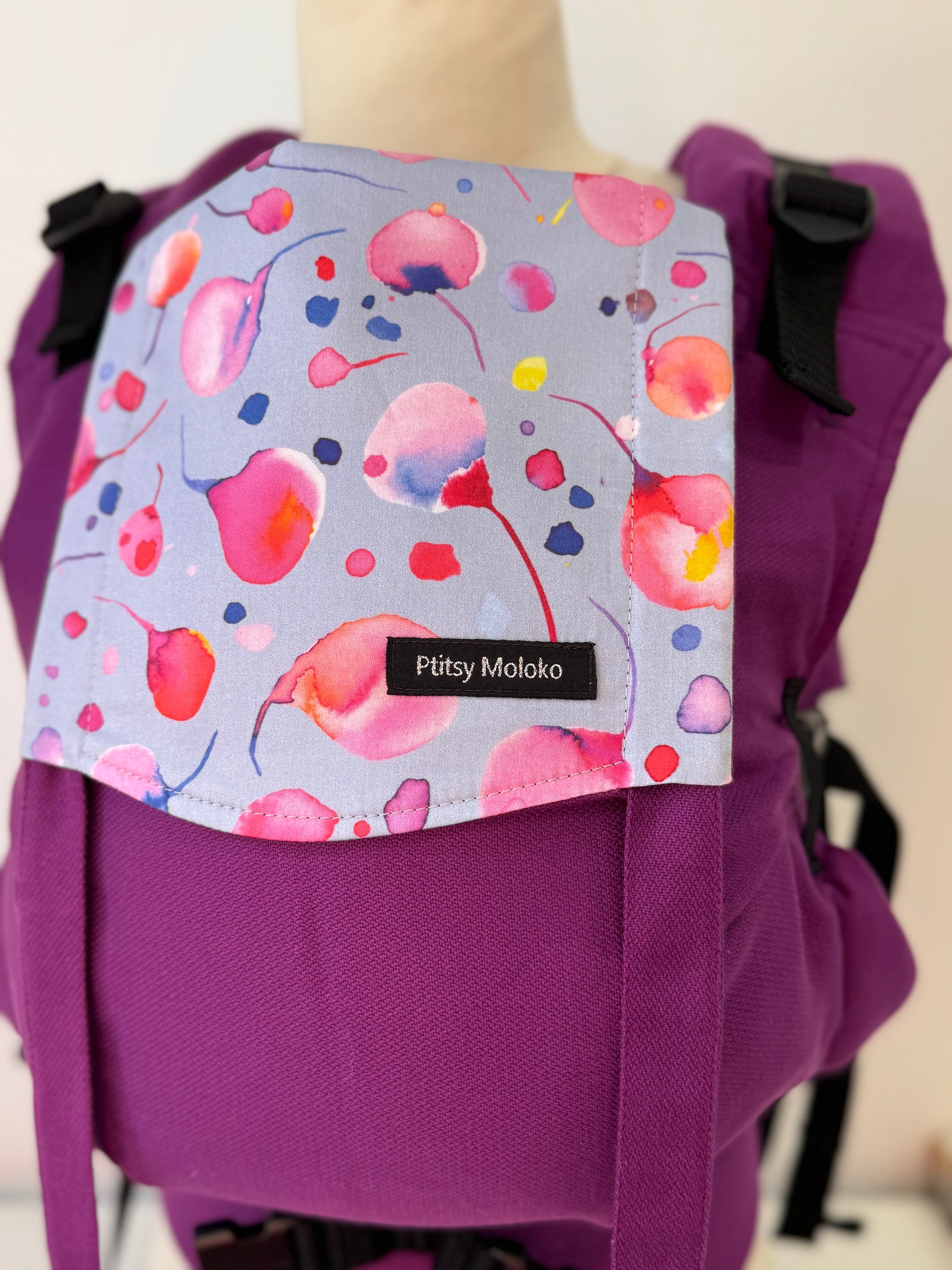 Aquarelle - Ptiflexi - Violet - Destockage de printemps