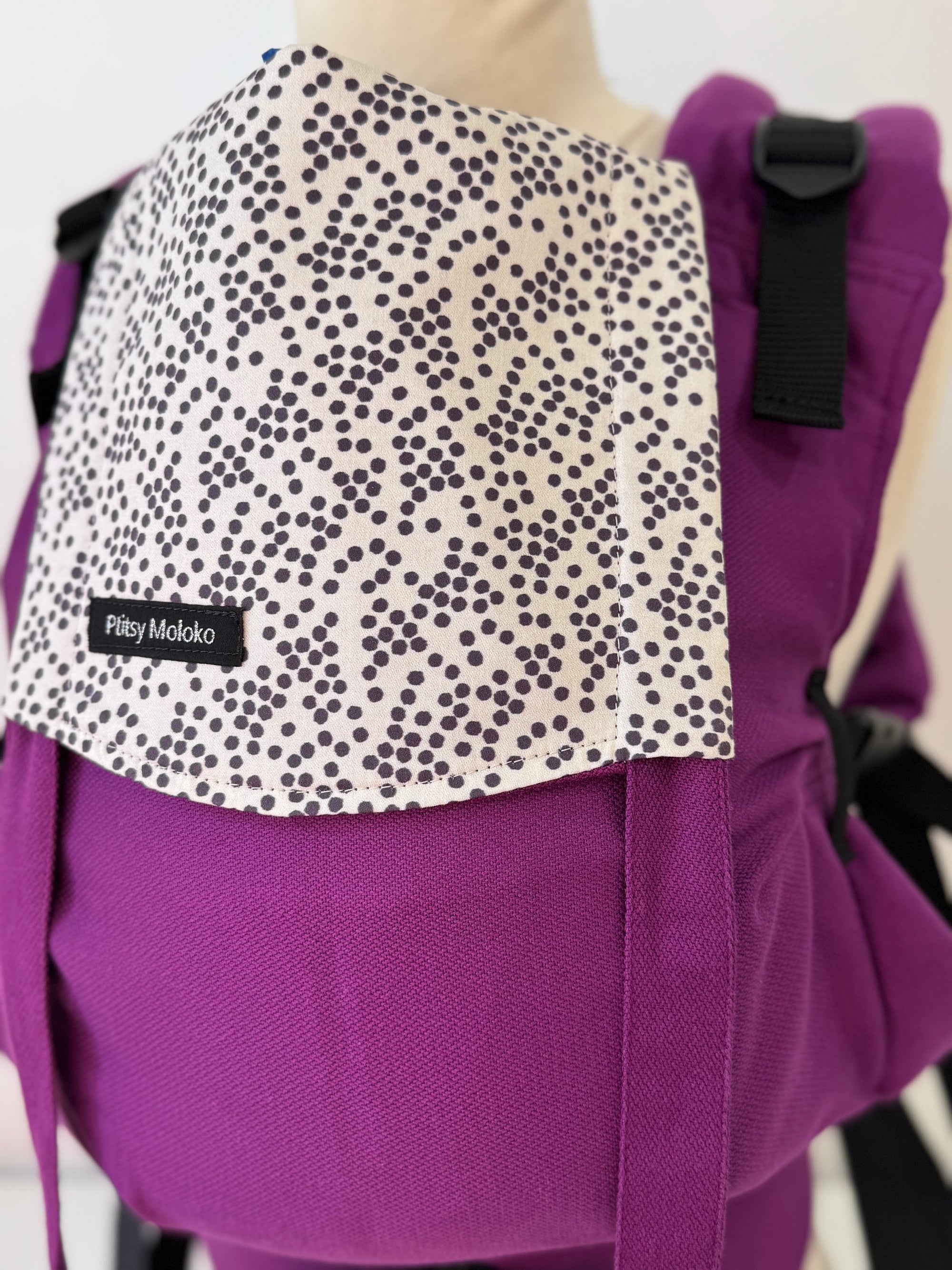 Confetis - Ptiflexi - Violet - Destockage de printemps