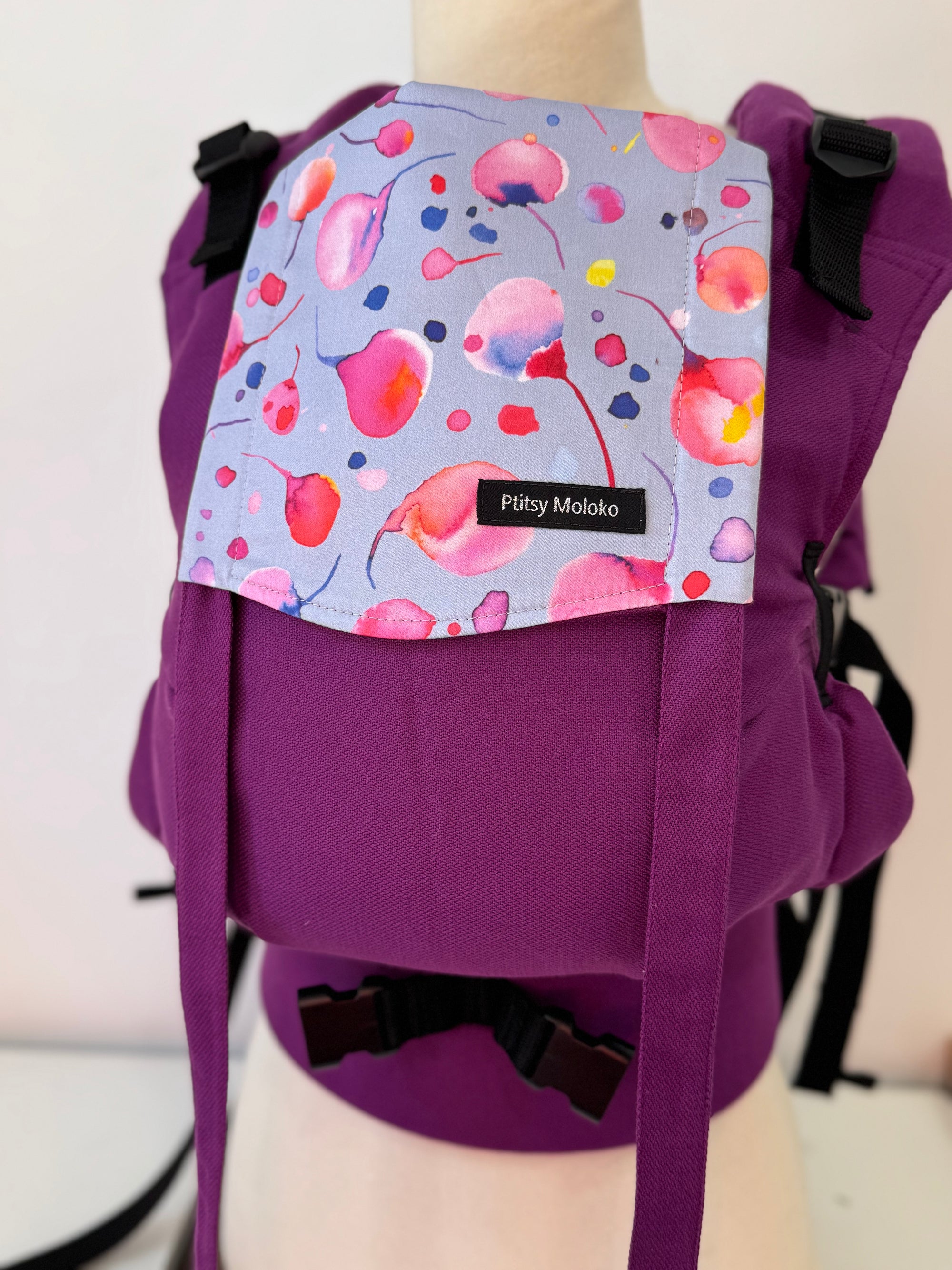 Aquarelle - Ptiflexi - Violet - Destockage de printemps