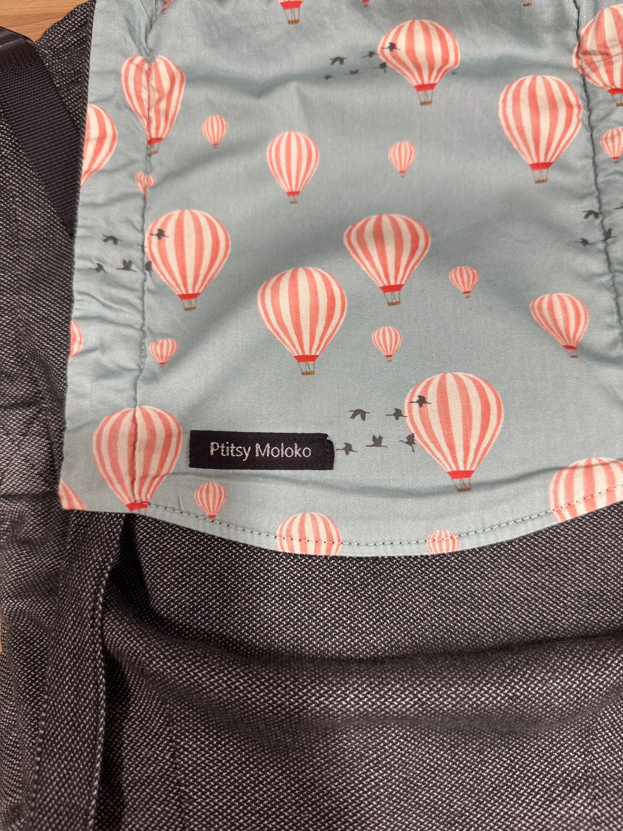 Ballons- Cliptsy - taille Standard