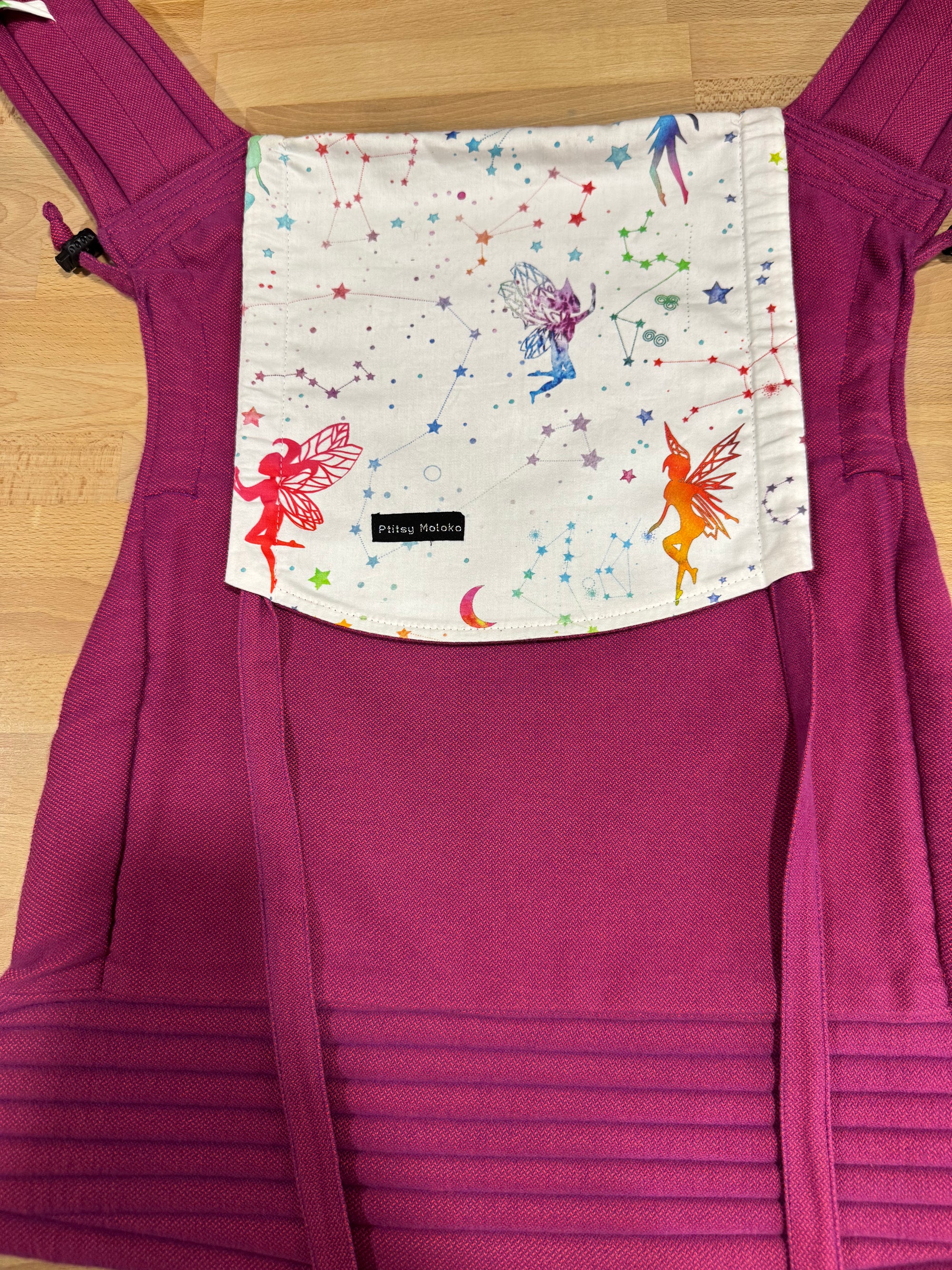 Fées - Ptitsy Mix - taille Bambin