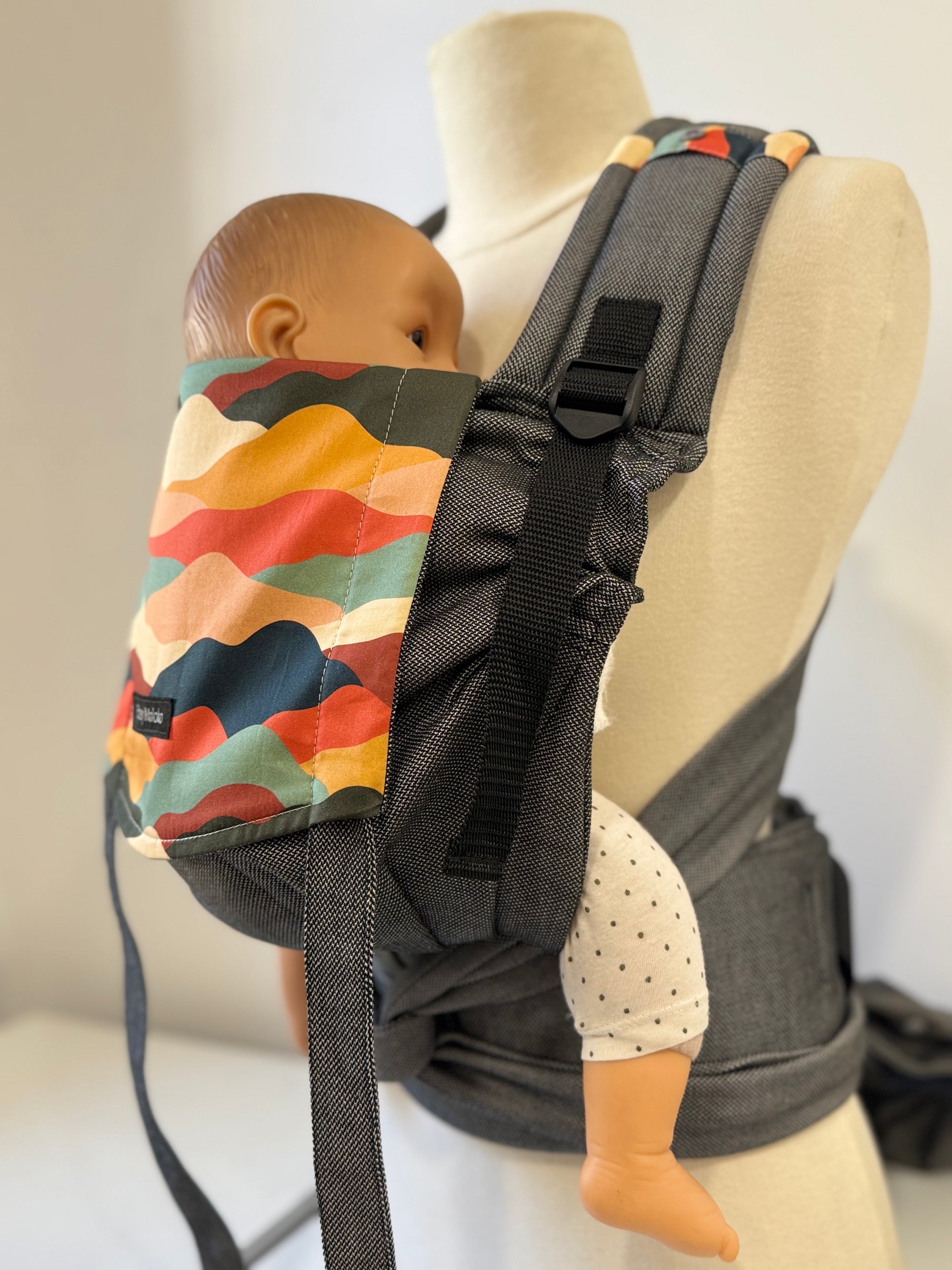 Porte-bebe