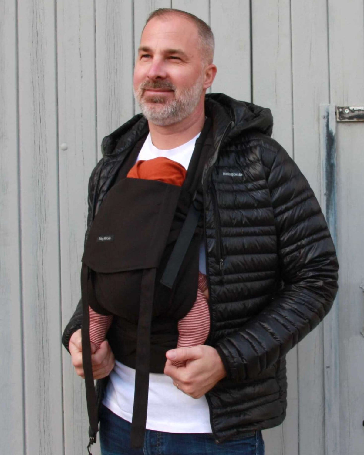porte-bebe physio