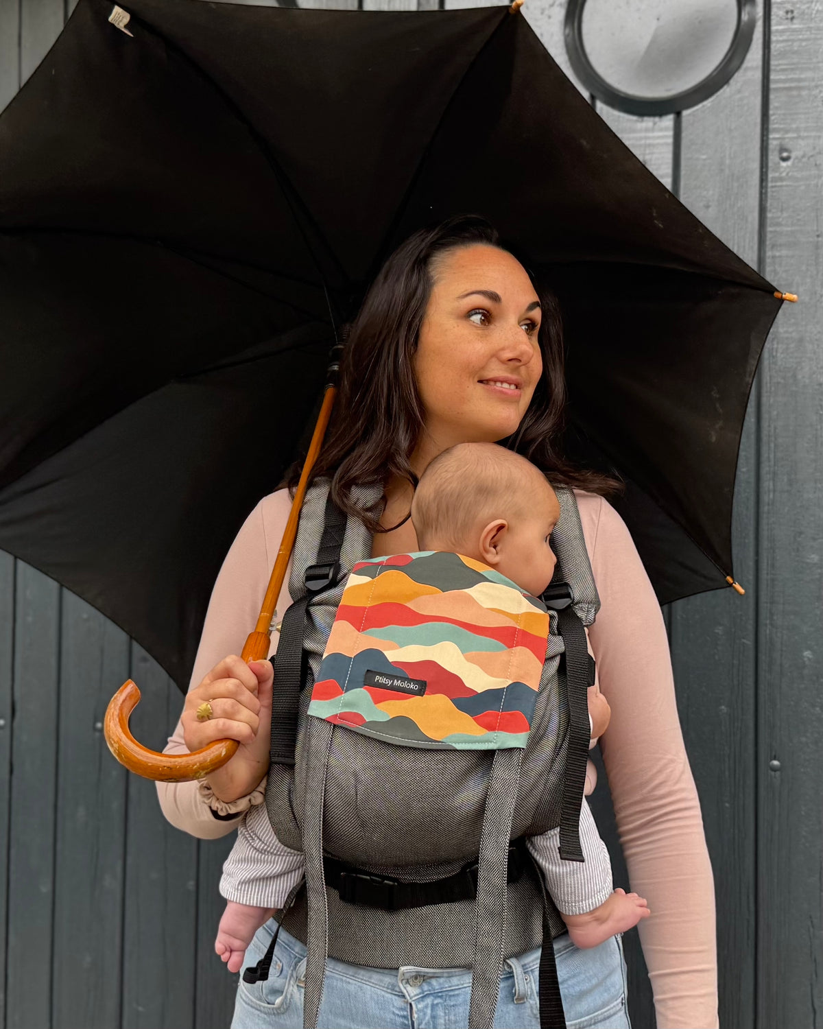 porte-bebe physio, naissance, evolutif