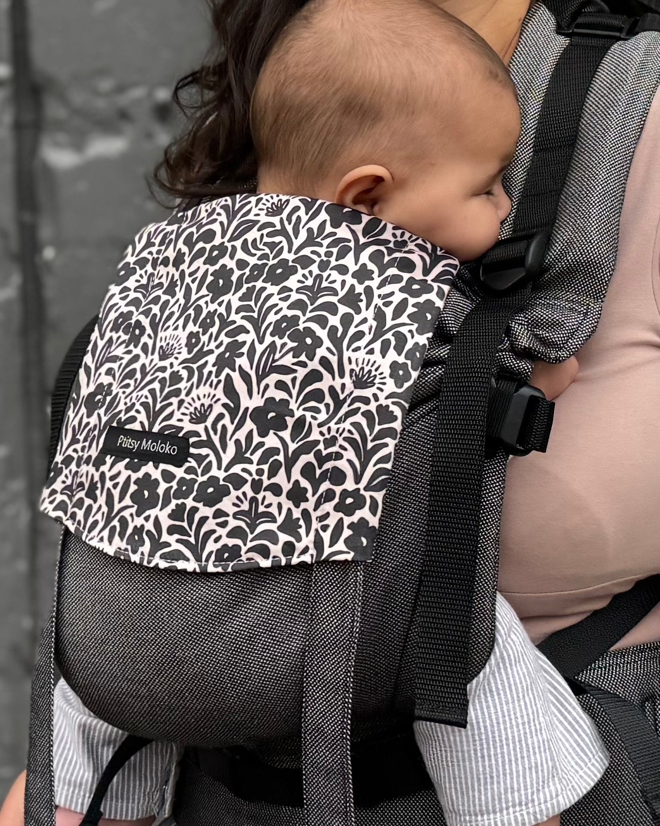 porte bebe, naissance