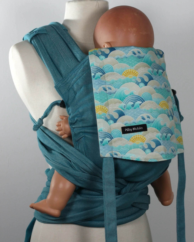 porte bebe