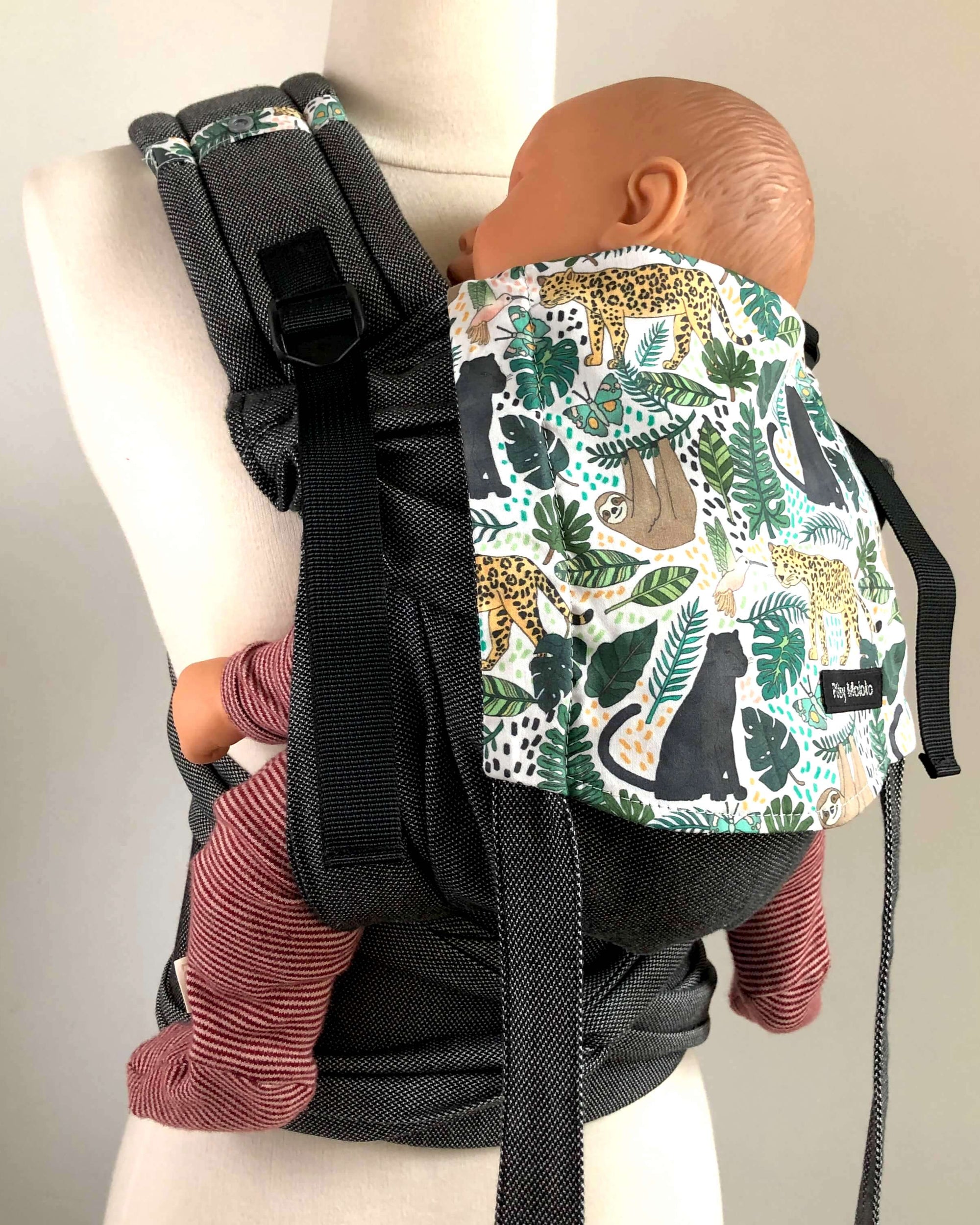 porte bebe 