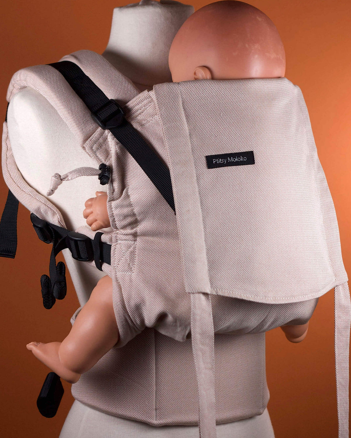 porte bebe